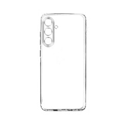 Capa de Silicone Macio para Samsung Galaxy A54 5g Transparente Capa de Silicone Macio para Samsung Galaxy A54 5g Transparente